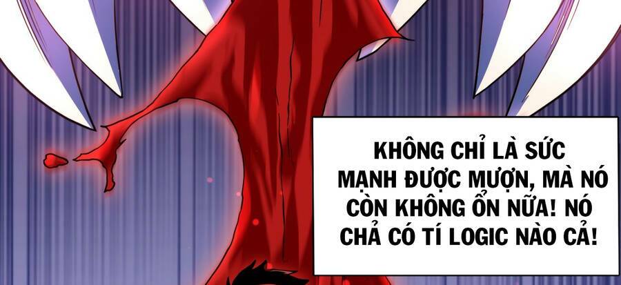 Sức Mạnh Của Ác Thần Chapter 29.5 - Trang 2