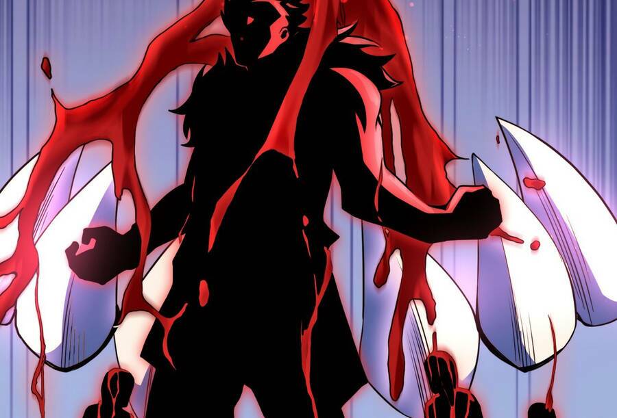 Sức Mạnh Của Ác Thần Chapter 29.5 - Trang 2