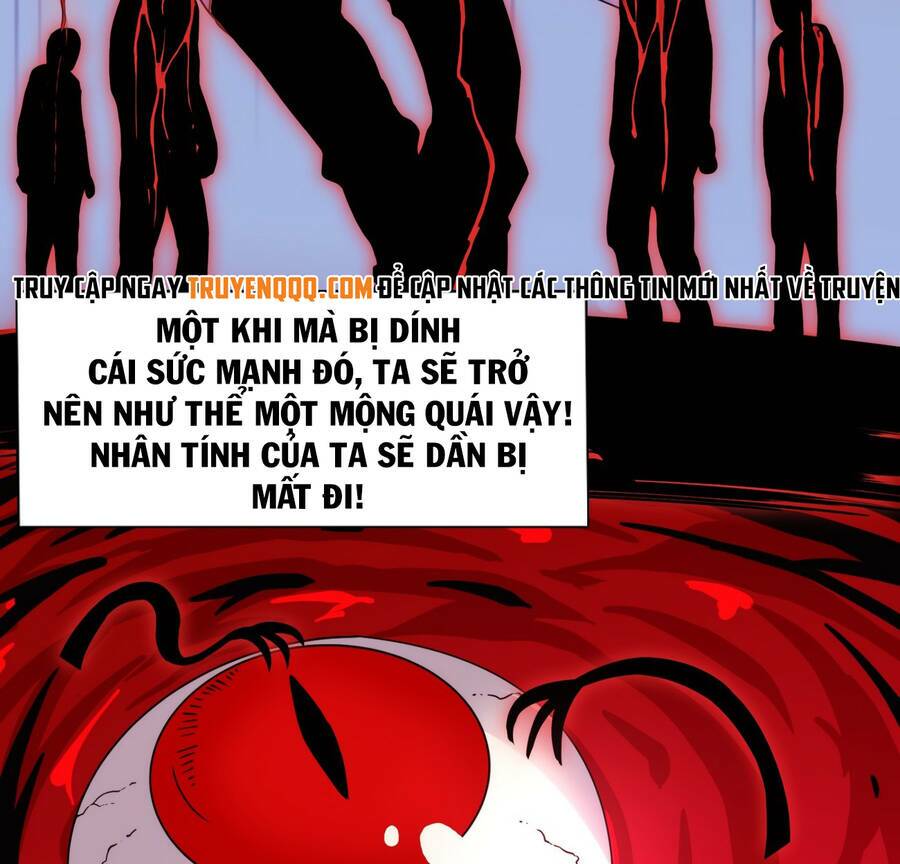 Sức Mạnh Của Ác Thần Chapter 29.5 - Trang 2