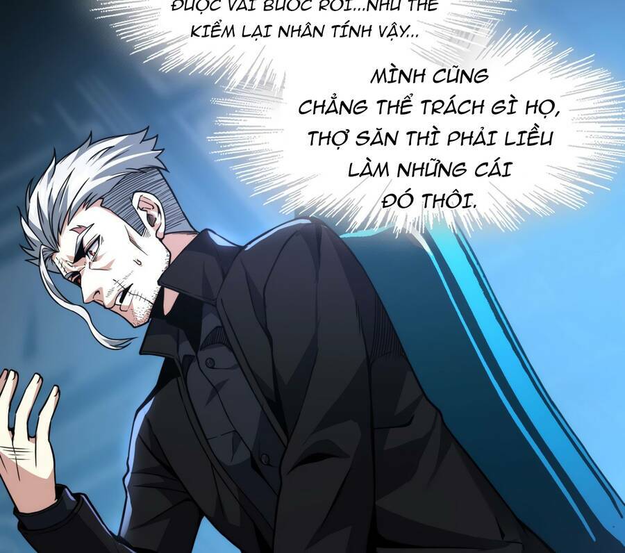 Sức Mạnh Của Ác Thần Chapter 29.5 - Trang 2