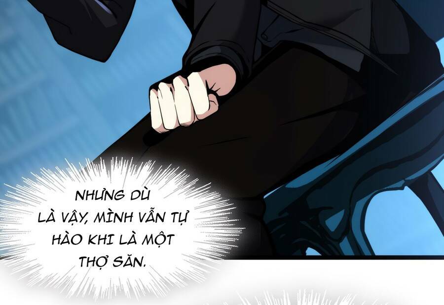 Sức Mạnh Của Ác Thần Chapter 29.5 - Trang 2