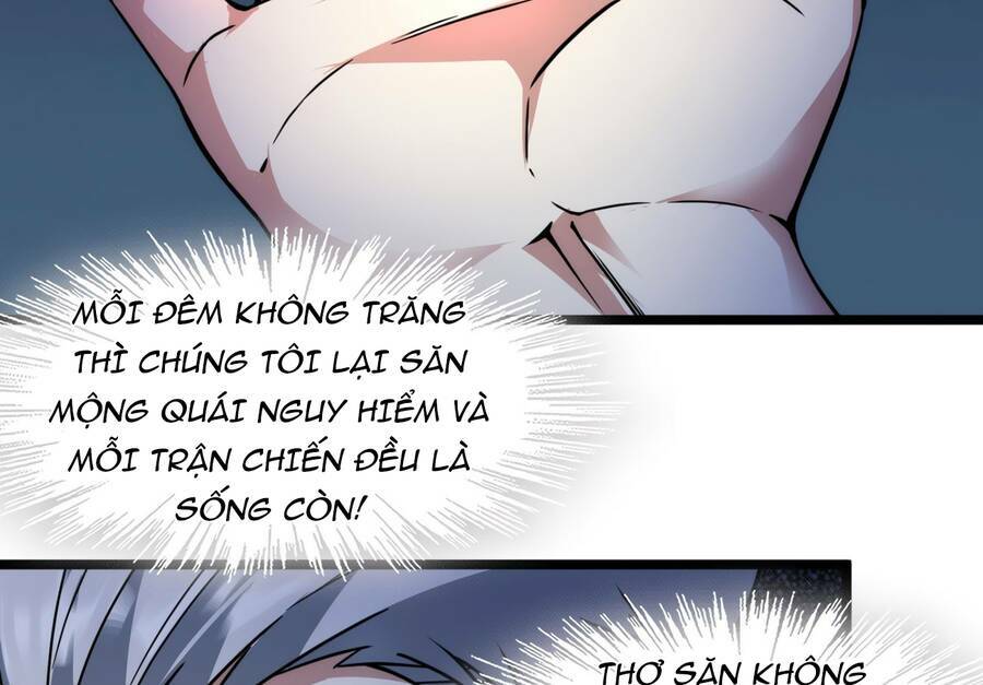 Sức Mạnh Của Ác Thần Chapter 29.5 - Trang 2