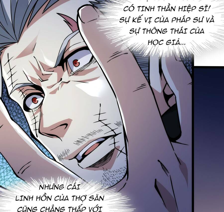 Sức Mạnh Của Ác Thần Chapter 29.5 - Trang 2