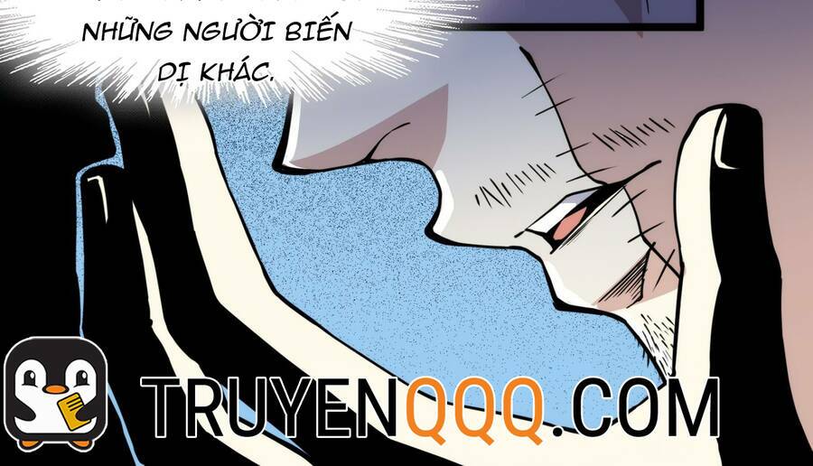 Sức Mạnh Của Ác Thần Chapter 29.5 - Trang 2