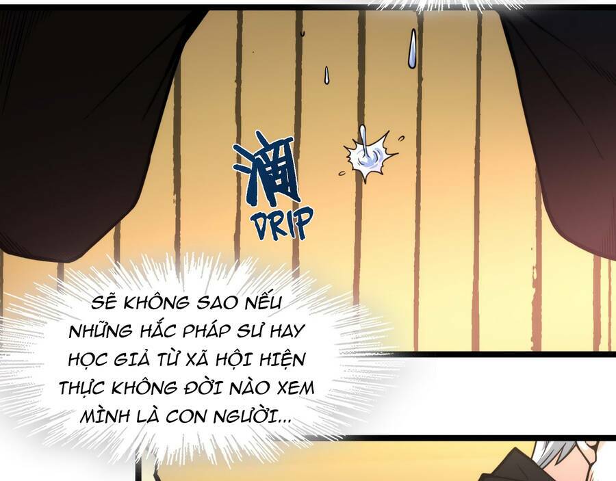 Sức Mạnh Của Ác Thần Chapter 29.5 - Trang 2