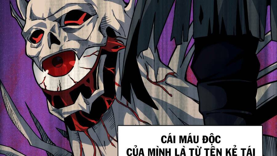 Sức Mạnh Của Ác Thần Chapter 29.5 - Trang 2