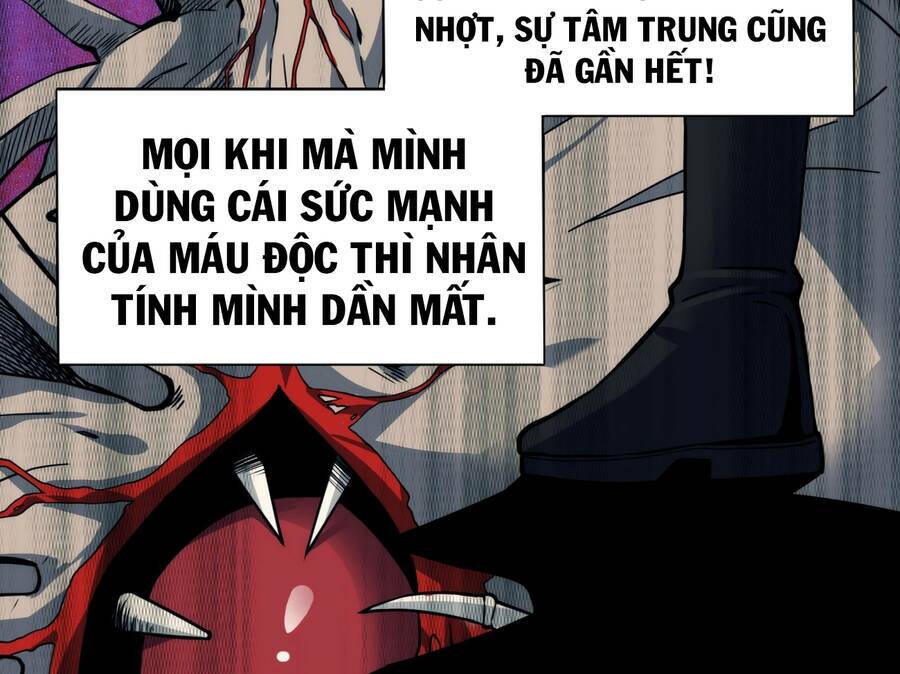 Sức Mạnh Của Ác Thần Chapter 29.5 - Trang 2