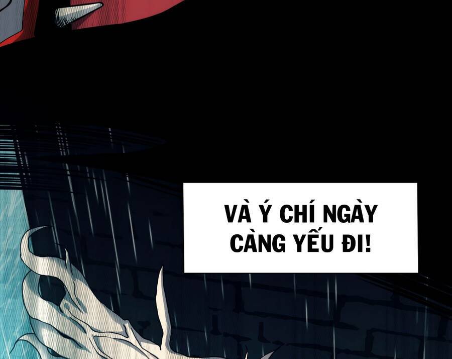 Sức Mạnh Của Ác Thần Chapter 29.5 - Trang 2