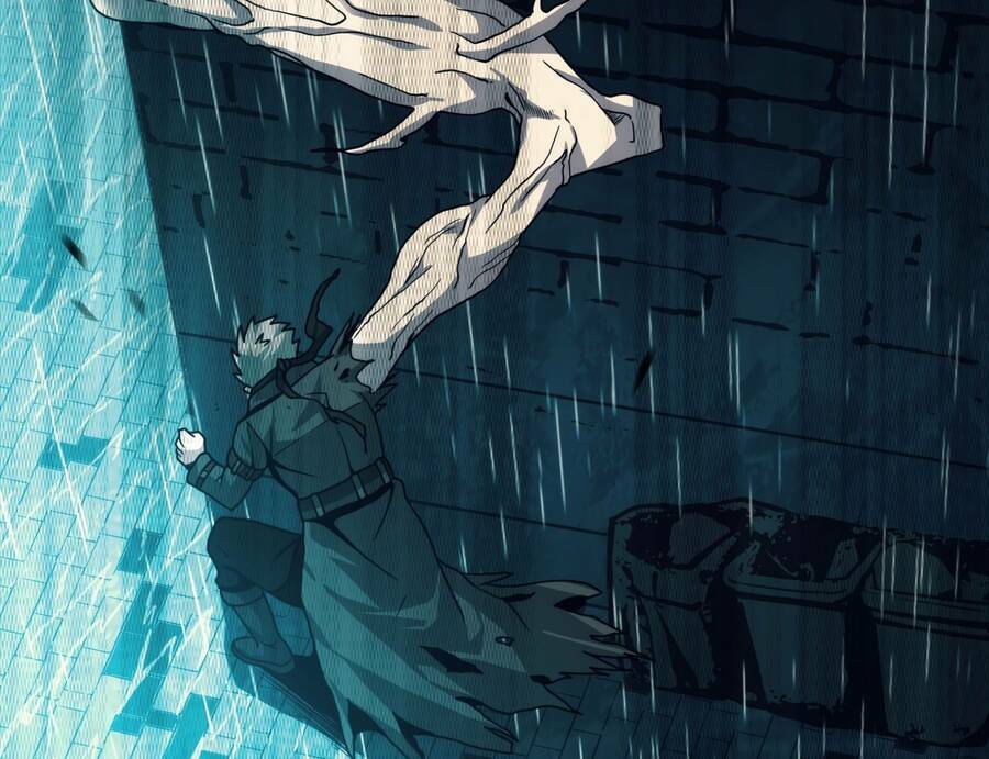 Sức Mạnh Của Ác Thần Chapter 29.5 - Trang 2