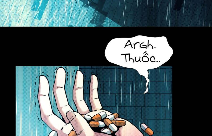 Sức Mạnh Của Ác Thần Chapter 29.5 - Trang 2