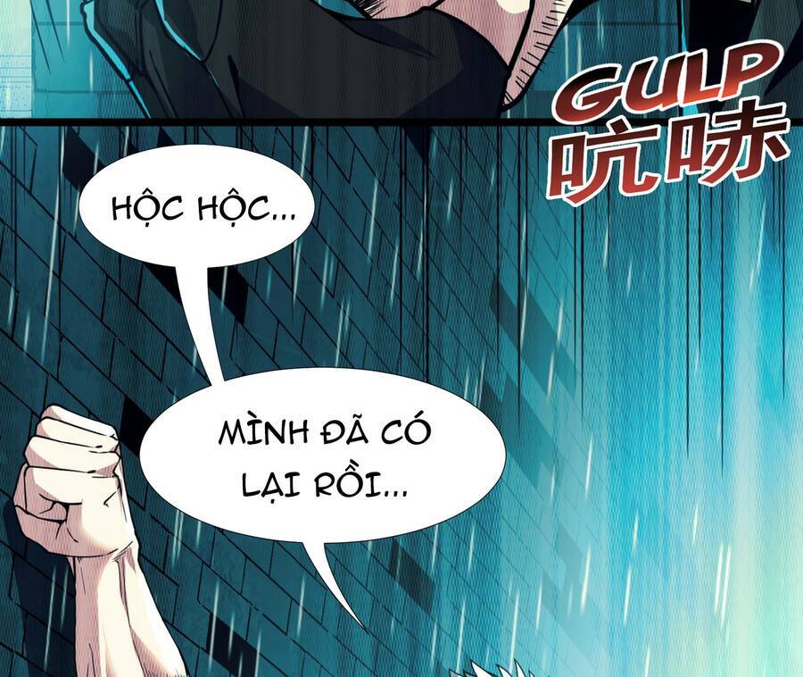 Sức Mạnh Của Ác Thần Chapter 29.5 - Trang 2