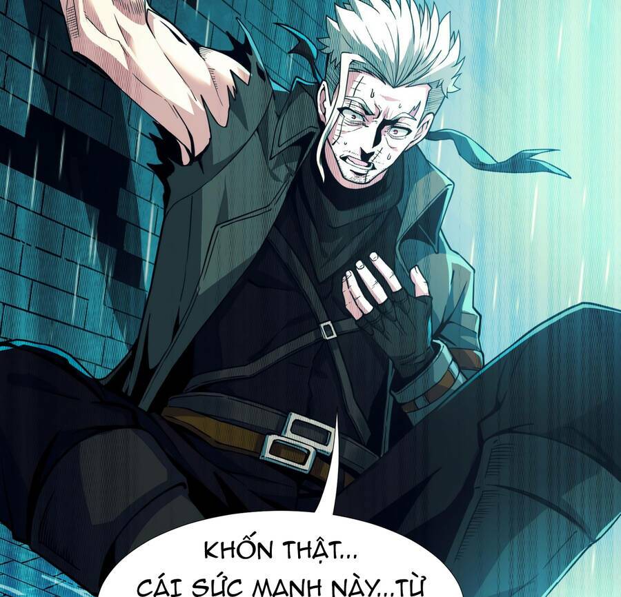 Sức Mạnh Của Ác Thần Chapter 29.5 - Trang 2