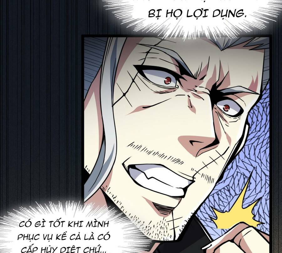 Sức Mạnh Của Ác Thần Chapter 29.5 - Trang 2