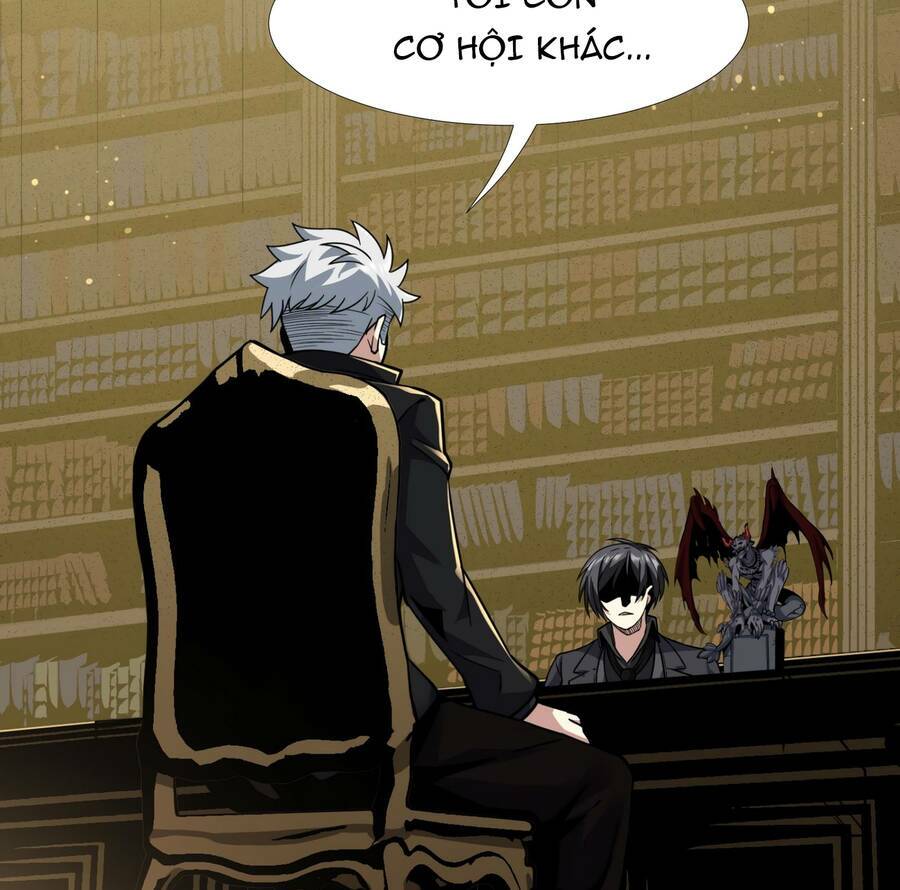 Sức Mạnh Của Ác Thần Chapter 29.5 - Trang 2