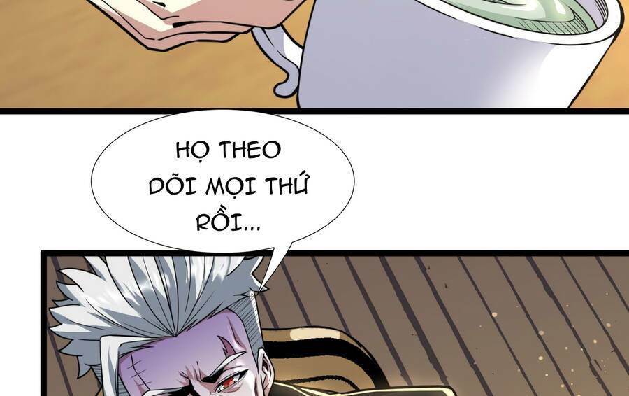 Sức Mạnh Của Ác Thần Chapter 29.5 - Trang 2