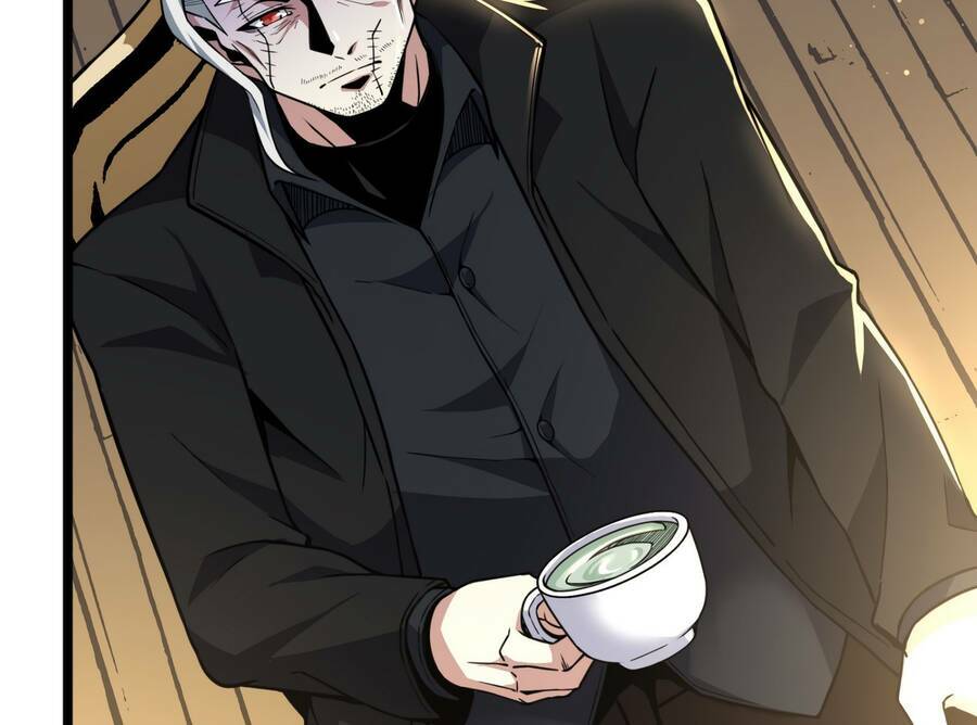 Sức Mạnh Của Ác Thần Chapter 29.5 - Trang 2