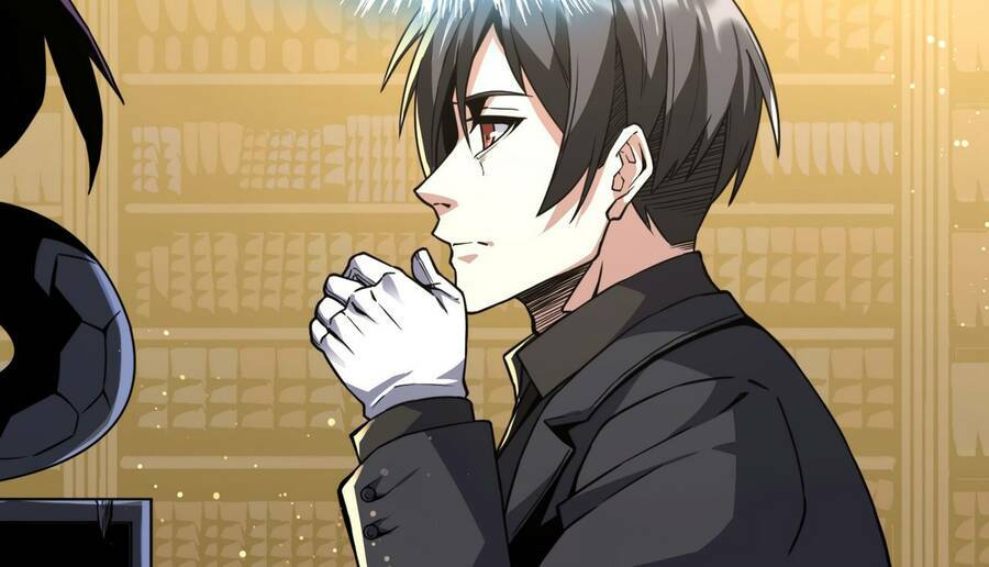 Sức Mạnh Của Ác Thần Chapter 29.5 - Trang 2