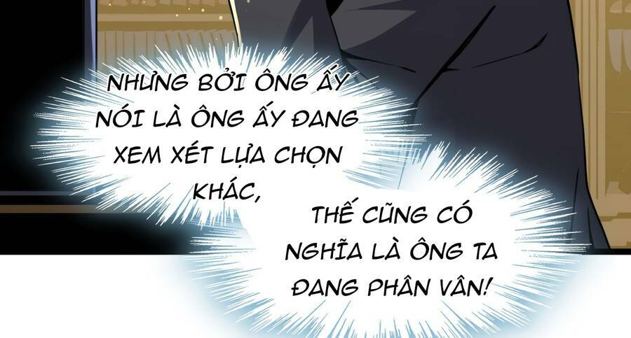 Sức Mạnh Của Ác Thần Chapter 29.5 - Trang 2