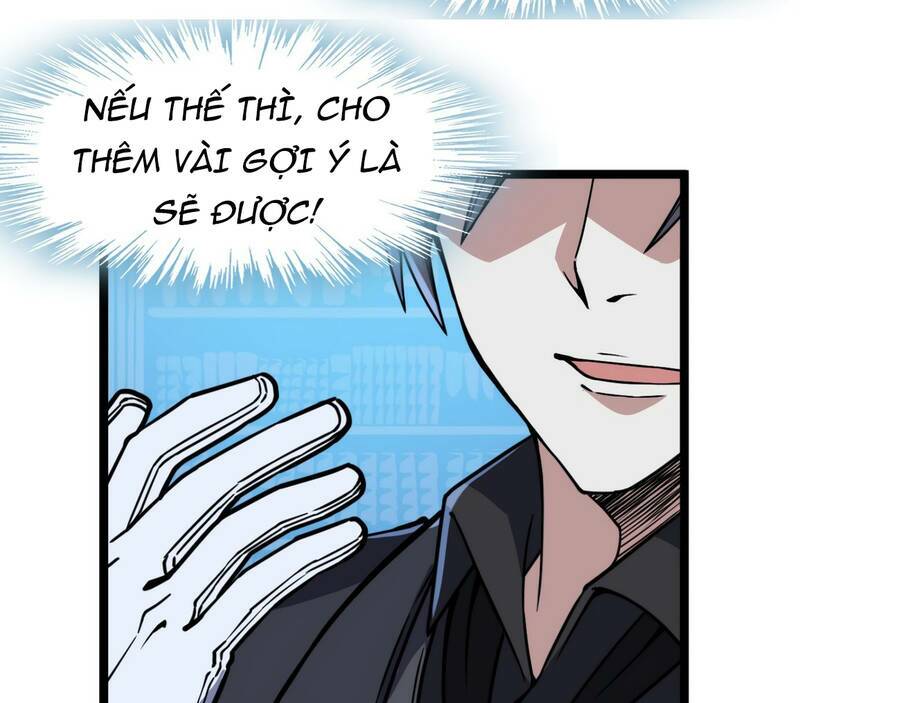 Sức Mạnh Của Ác Thần Chapter 29.5 - Trang 2