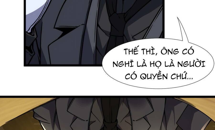 Sức Mạnh Của Ác Thần Chapter 29.5 - Trang 2