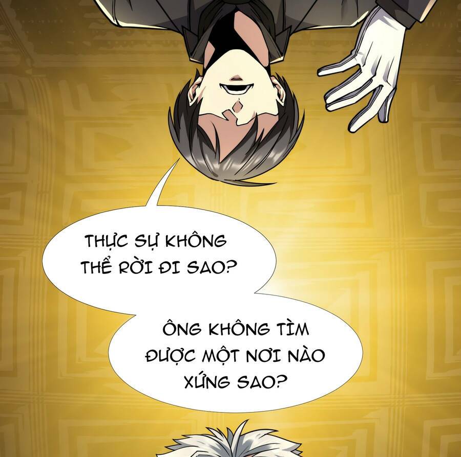 Sức Mạnh Của Ác Thần Chapter 29.5 - Trang 2