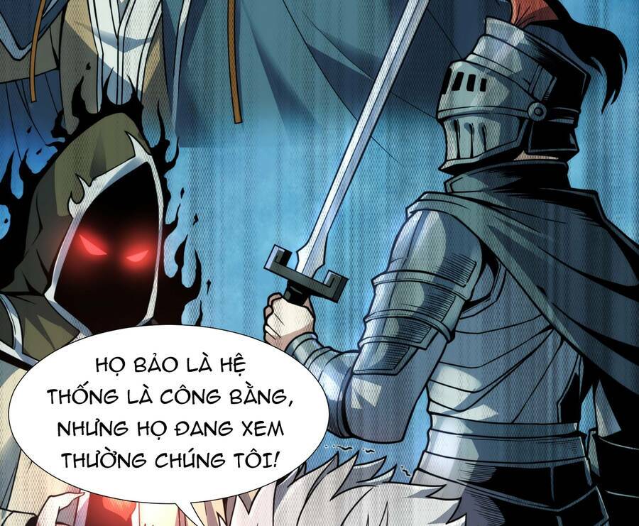 Sức Mạnh Của Ác Thần Chapter 29.5 - Trang 2