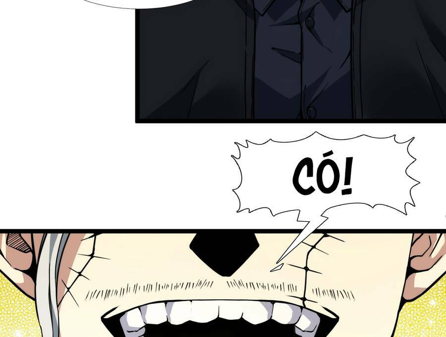 Sức Mạnh Của Ác Thần Chapter 29.5 - Trang 2