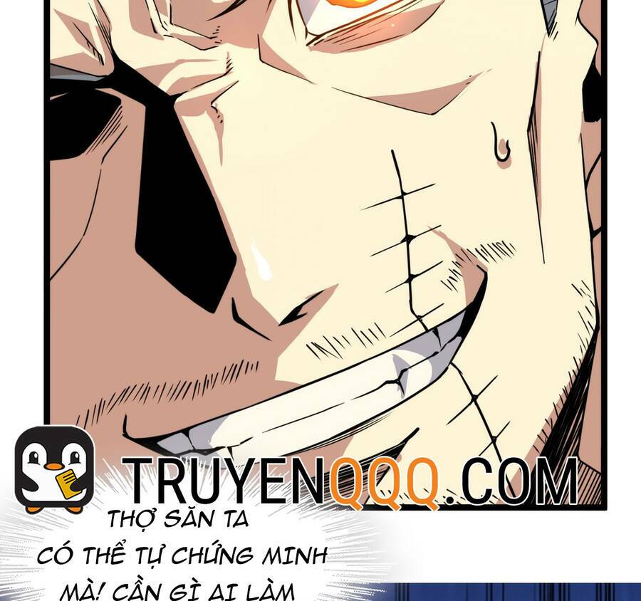 Sức Mạnh Của Ác Thần Chapter 29.5 - Trang 2