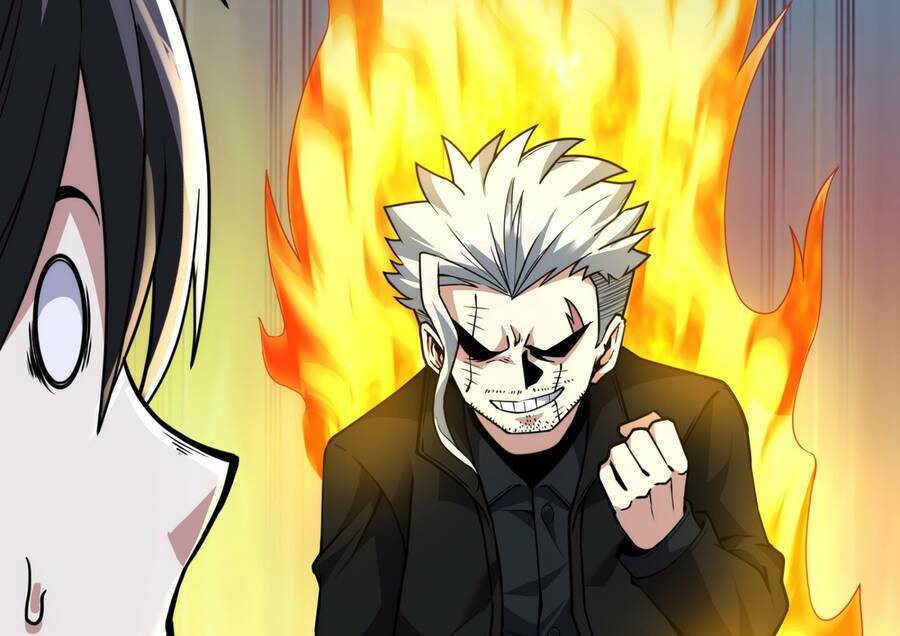 Sức Mạnh Của Ác Thần Chapter 29.5 - Trang 2