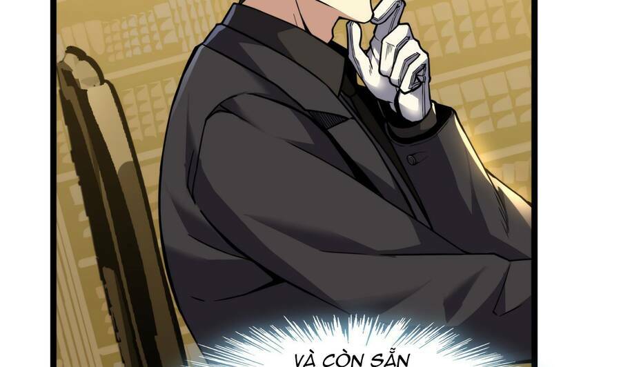 Sức Mạnh Của Ác Thần Chapter 29.5 - Trang 2