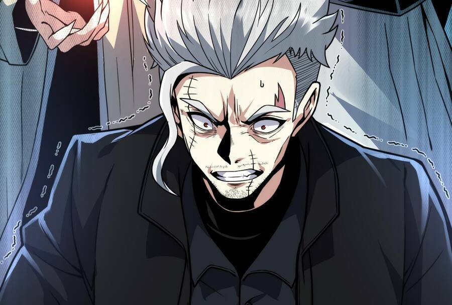 Sức Mạnh Của Ác Thần Chapter 29.5 - Trang 2