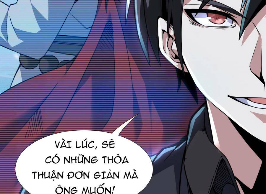 Sức Mạnh Của Ác Thần Chapter 29.5 - Trang 2