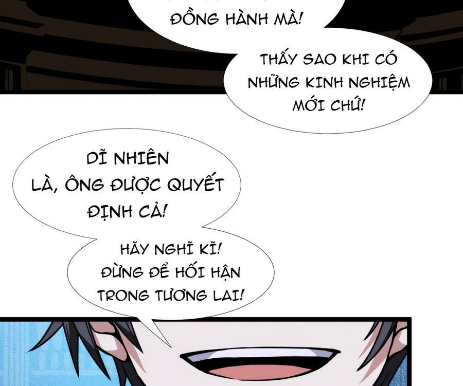 Sức Mạnh Của Ác Thần Chapter 29.5 - Trang 2