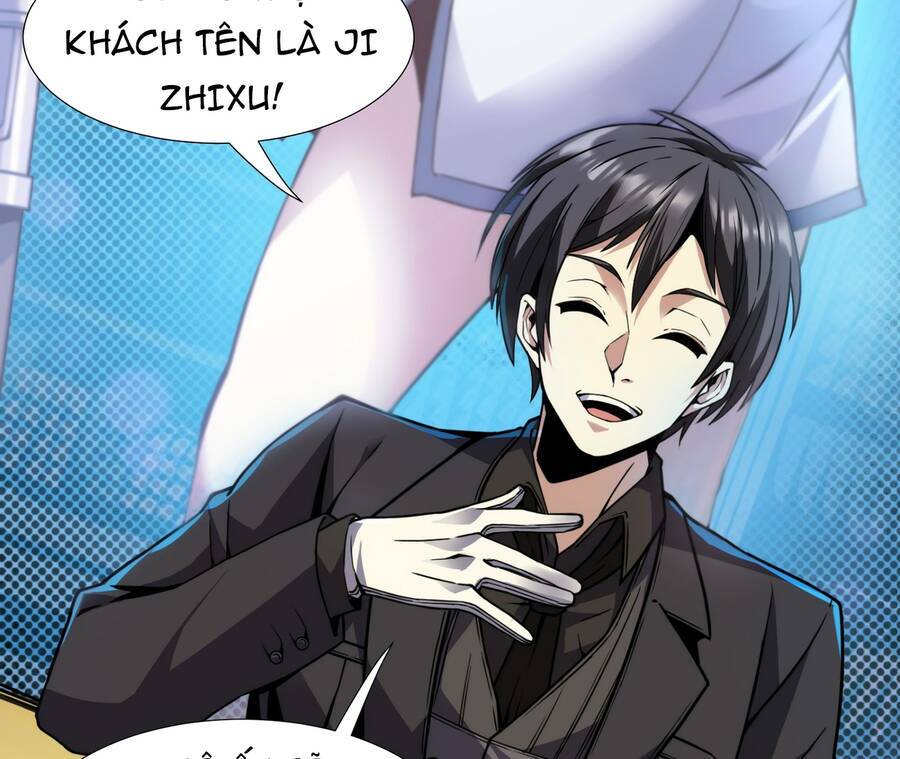 Sức Mạnh Của Ác Thần Chapter 29.5 - Trang 2