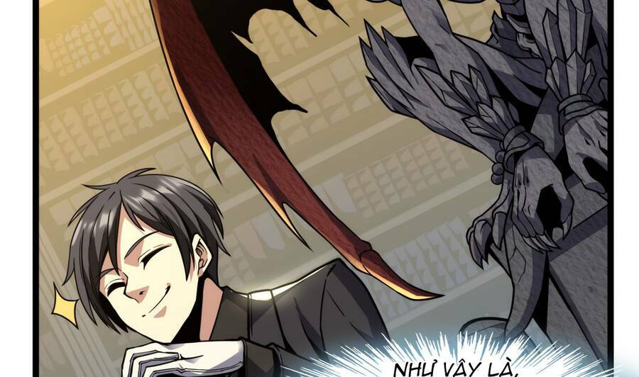Sức Mạnh Của Ác Thần Chapter 29 - Trang 2