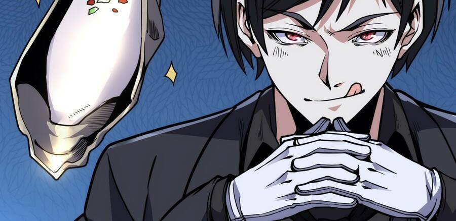 Sức Mạnh Của Ác Thần Chapter 29 - Trang 2