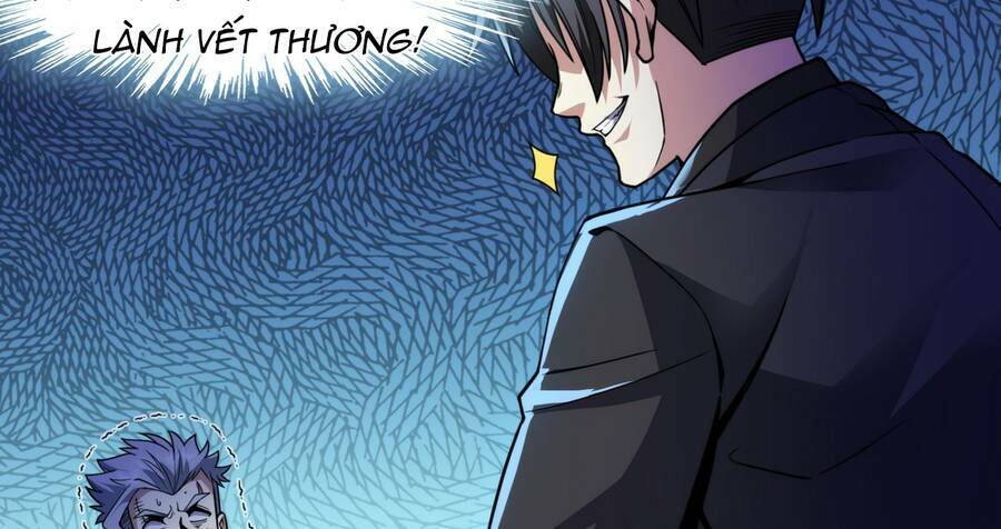 Sức Mạnh Của Ác Thần Chapter 29 - Trang 2