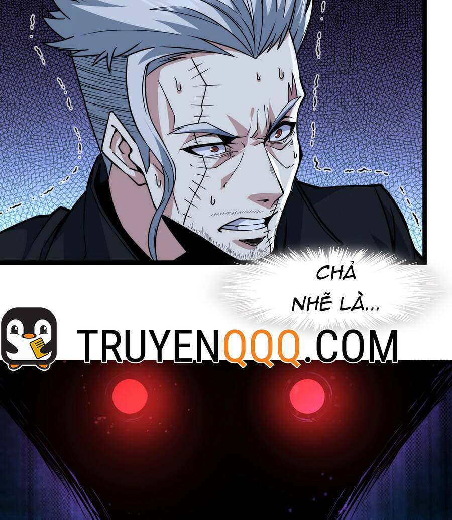 Sức Mạnh Của Ác Thần Chapter 29 - Trang 2