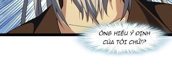 Sức Mạnh Của Ác Thần Chapter 3 - Trang 2