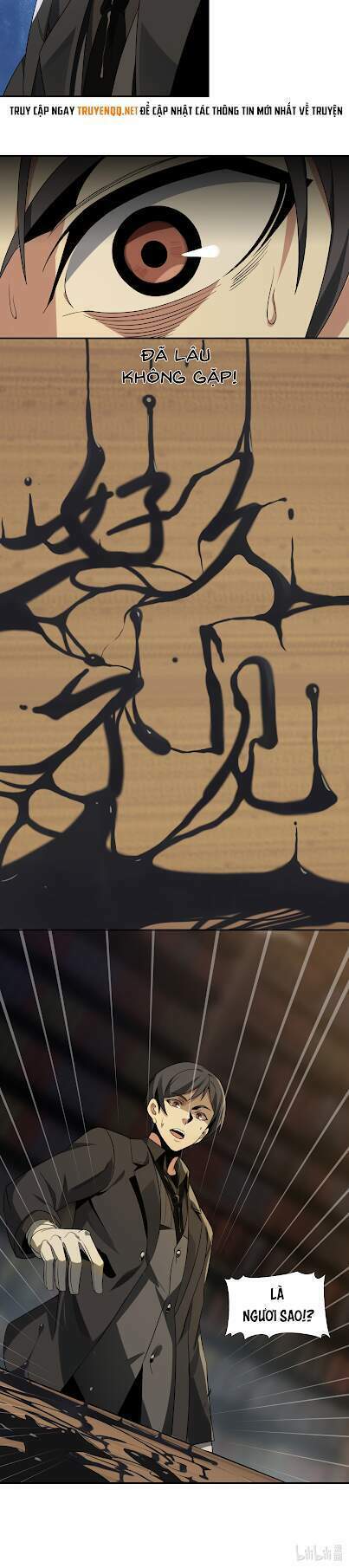 Sức Mạnh Của Ác Thần Chapter 3 - Trang 2