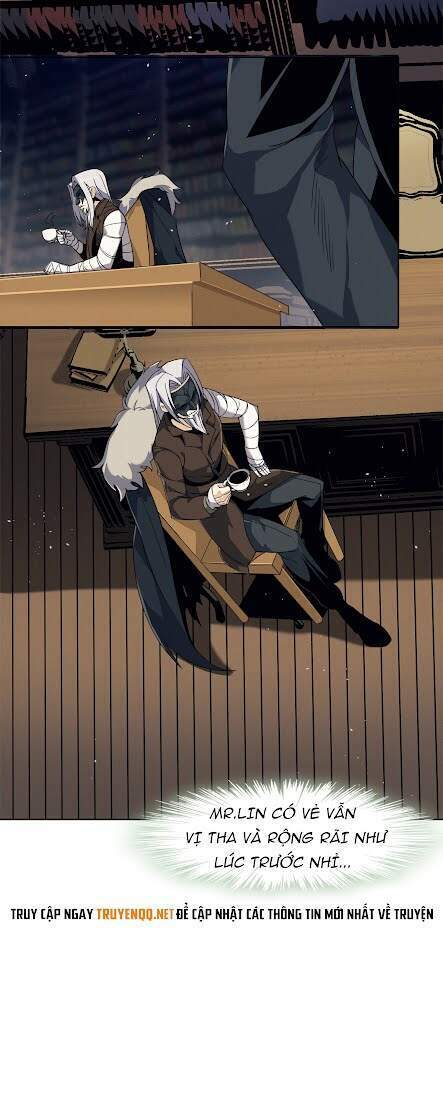 Sức Mạnh Của Ác Thần Chapter 3 - Trang 2