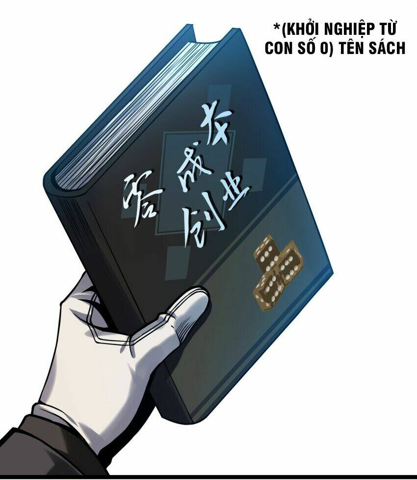 Sức Mạnh Của Ác Thần Chapter 30.5 - Trang 2