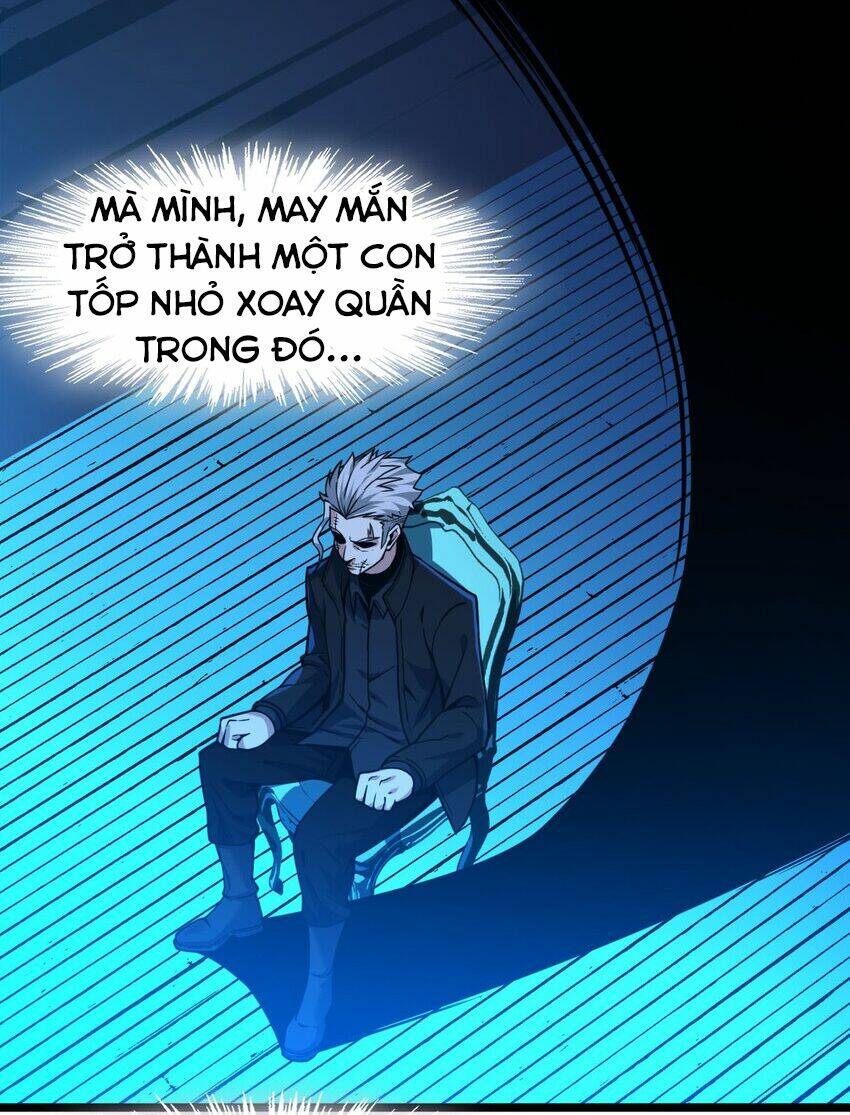 Sức Mạnh Của Ác Thần Chapter 30.5 - Trang 2