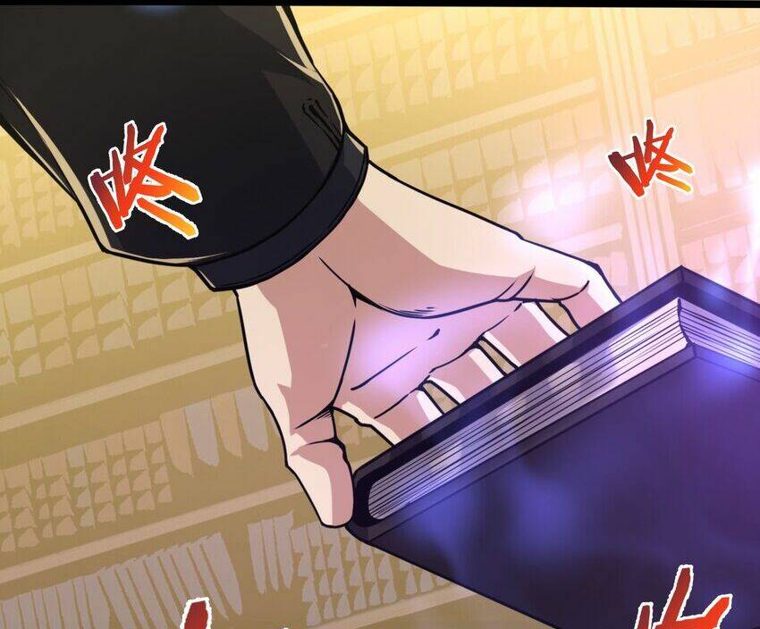 Sức Mạnh Của Ác Thần Chapter 30.5 - Trang 2