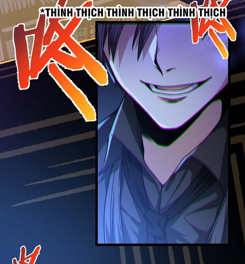 Sức Mạnh Của Ác Thần Chapter 30.5 - Trang 2