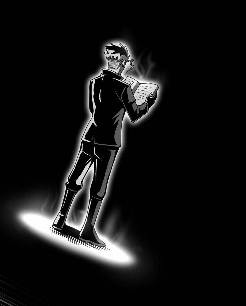 Sức Mạnh Của Ác Thần Chapter 30.5 - Trang 2