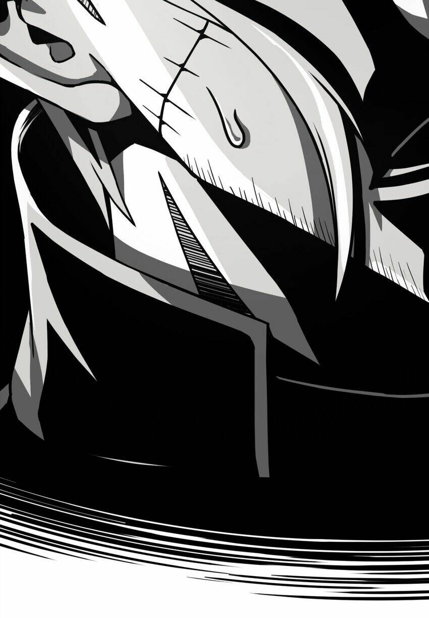 Sức Mạnh Của Ác Thần Chapter 30.5 - Trang 2