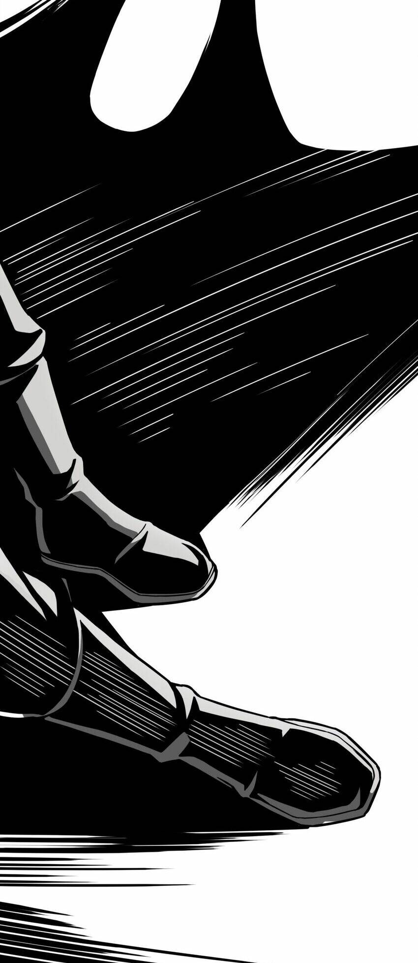 Sức Mạnh Của Ác Thần Chapter 30.5 - Trang 2