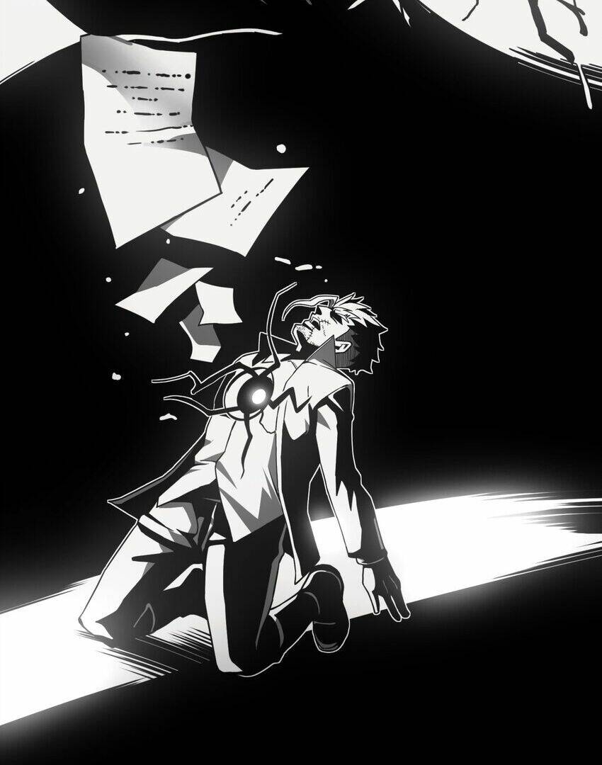 Sức Mạnh Của Ác Thần Chapter 30.5 - Trang 2