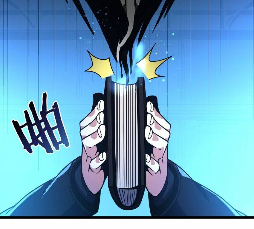 Sức Mạnh Của Ác Thần Chapter 30.5 - Trang 2